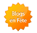 Blogs en fête