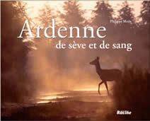 Ardenne de Sève et de Sang